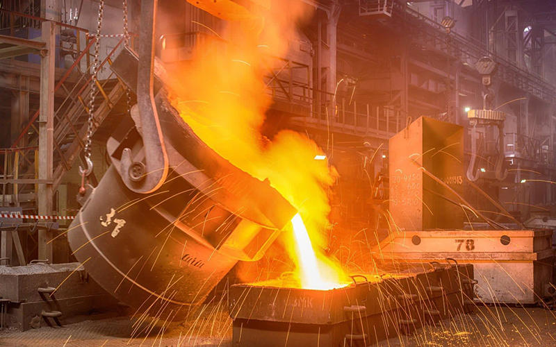 Steel Dynamics erwirbt Vulcan-Gewindeprodukte zur Erweiterung der Endbearbeitung